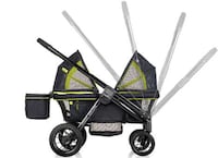 All-Terrain Child Strollers Image 1