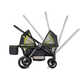 All-Terrain Child Strollers Image 1