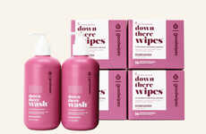 Comprehensive Intimate Care Kits