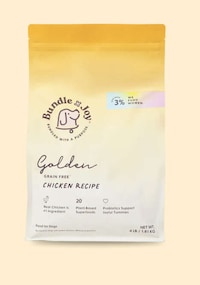 Nutritionist-Approved Pet Superfood Lines Image 2