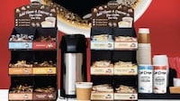 Artisan-Inspired Coffee Station Products Image 1