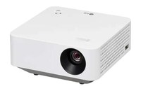 Phone-Casting Portable Projector Image 1