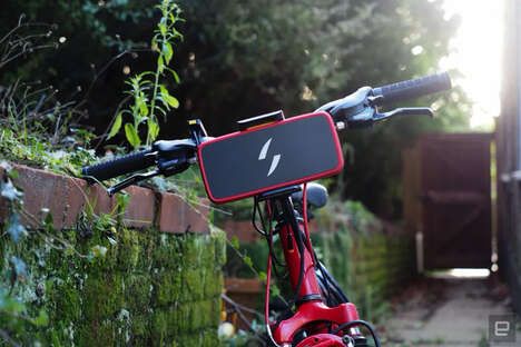 Expansive Electric Bike Kits