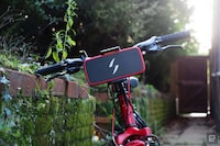 Expansive Electric Bike Kits Image 1