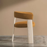 Soft Geometric-Themed Furniture Image 1