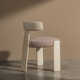 Soft Geometric-Themed Furniture Image 2