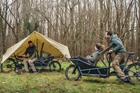 Outdoor Camper Bike Hybrids Image 2