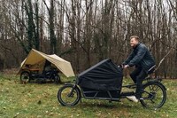 Outdoor Camper Bike Hybrids Image 3