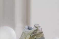 Ultra-Distressed Shoe Designs