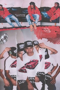 Refreshed Streetwear Collections Image 2