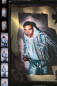 Refreshed Streetwear Collections Image 3