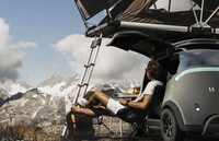 Electric Glamping Vehicles Image 3