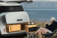 Electric Glamping Vehicles Image 4