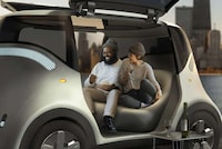Electric Glamping Vehicles Image 5