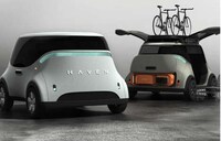 Electric Glamping Vehicles Image 6