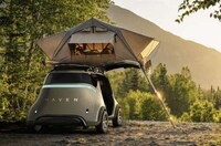 Electric Glamping Vehicles Image 7