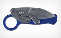 Handy All-Metal Pocket Knives Image 2