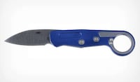 Handy All-Metal Pocket Knives Image 3