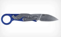 Handy All-Metal Pocket Knives Image 4
