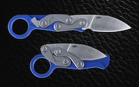 Handy All-Metal Pocket Knives Image 5