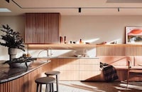 Modern Melbourne Home Renovations Image 2