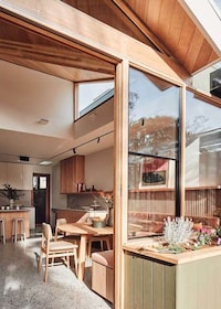 Modern Melbourne Home Renovations Image 5