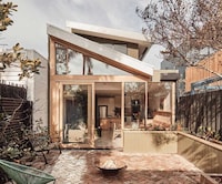 Modern Melbourne Home Renovations Image 6