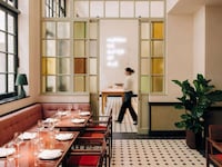 Authentic Hotel Interiors Image 1
