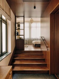 Authentic Hotel Interiors Image 5
