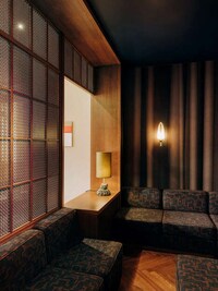 Authentic Hotel Interiors Image 6