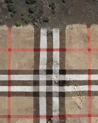 Temporary Luxury Brand Installations Image 2
