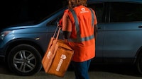 Gig Worker Safety Features Image 1