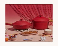 Lunar New Year-Inspired Cookwear Image 1