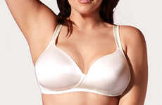 Versatile Comfortable Everyday Bras