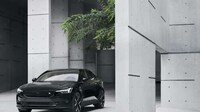 Redesigned Electric Sedans