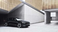Redesigned Electric Sedans Image 2