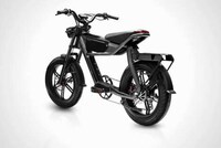 Durable High-Performance E-Bikes Image 1