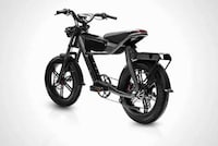 Durable High-Performance E-Bikes