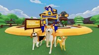 Foster Dog Metaverses Image 1