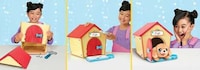 Interactive Puppy Playsets Image 1
