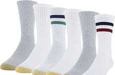 Reinforced Iconic Socks