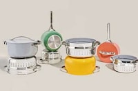 Versatile Steamer Attachments Image 2