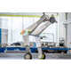 Autonomous Support Cargo Robots Image 2