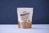 Oat Milk Powders Image 1