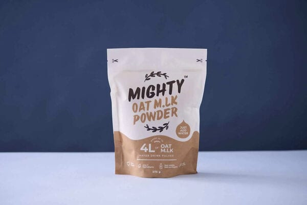 Oat Milk Powders