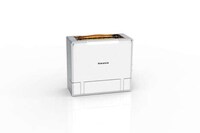 Multi-Position Bread Toasters Image 2