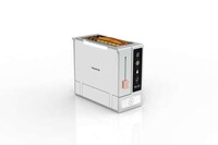 Multi-Position Bread Toasters Image 4