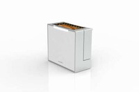Multi-Position Bread Toasters Image 5