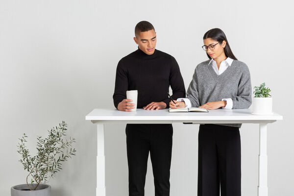 Lifestyle-Focused Ergonomic Desks