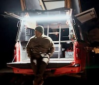 Pop-Up Truck Bed Campers Image 4